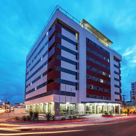 Hotel Caicara João Pessoa Esterno foto