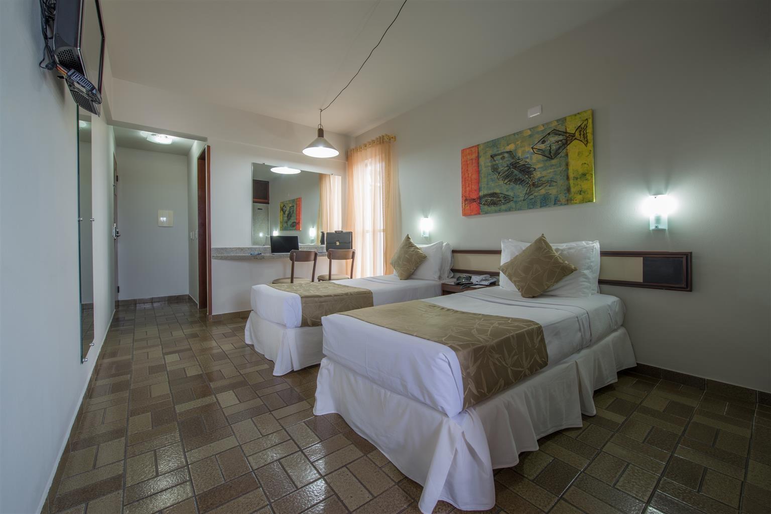 Hotel Caicara João Pessoa Esterno foto