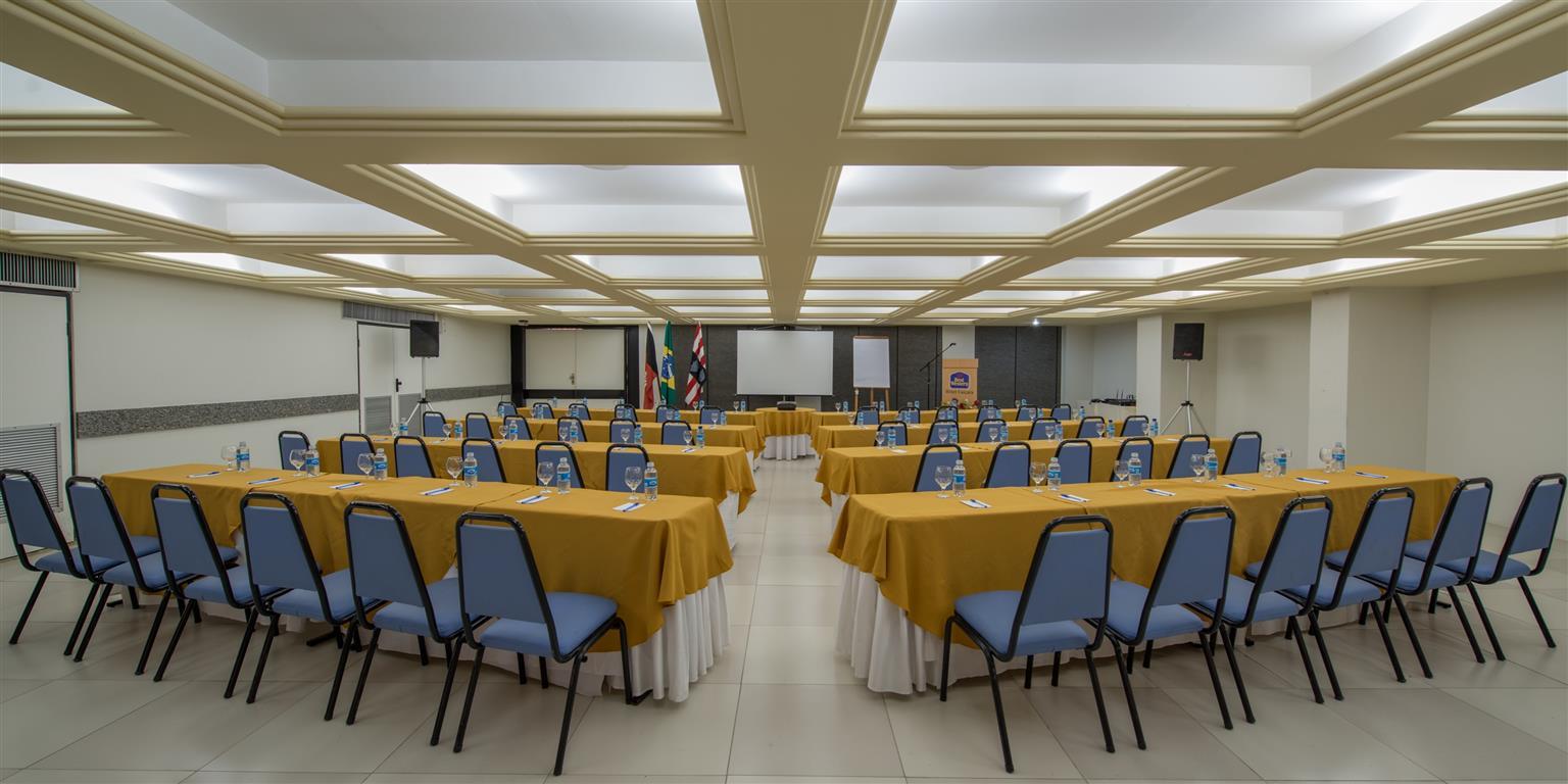 Hotel Caicara João Pessoa Esterno foto