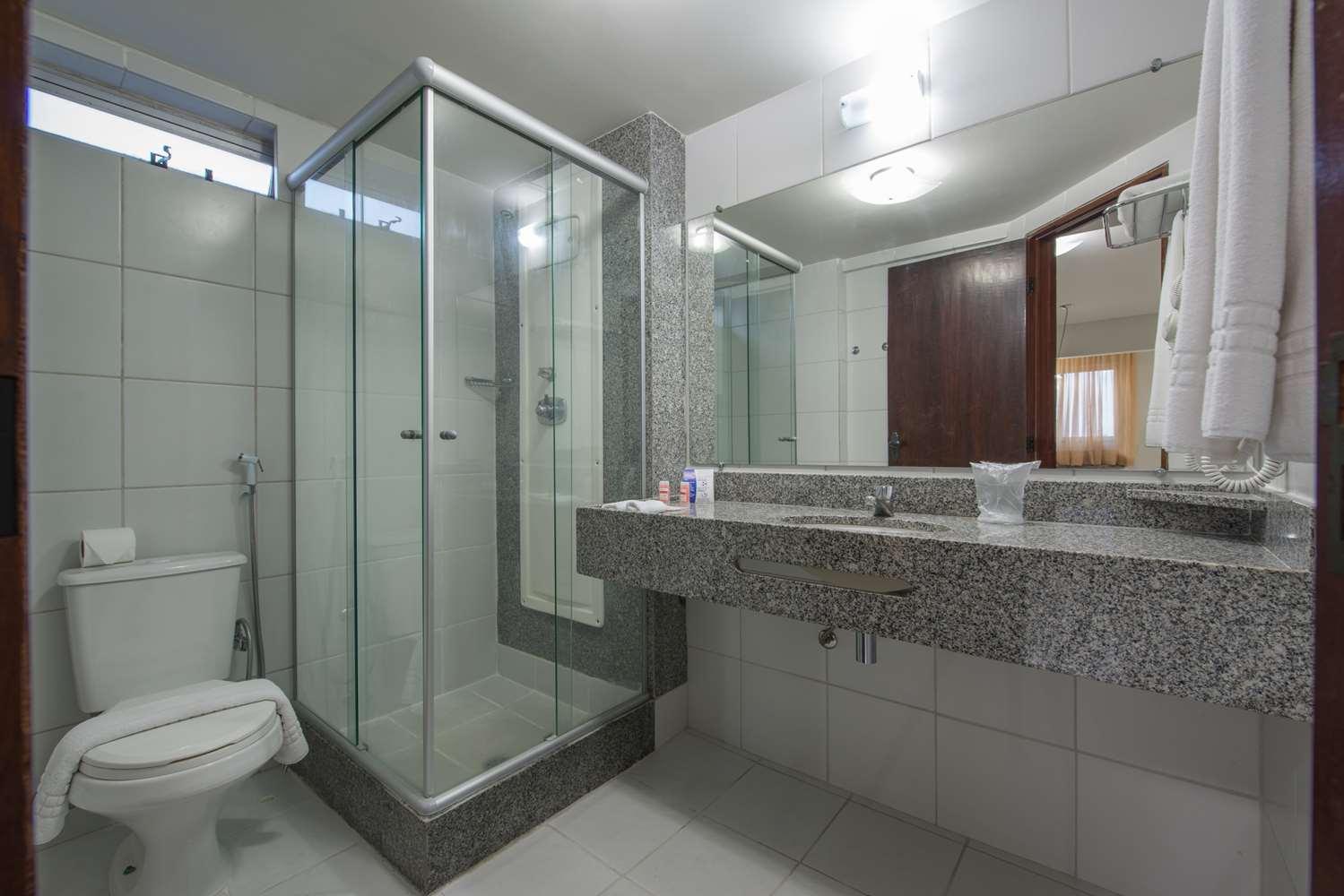 Hotel Caicara João Pessoa Esterno foto