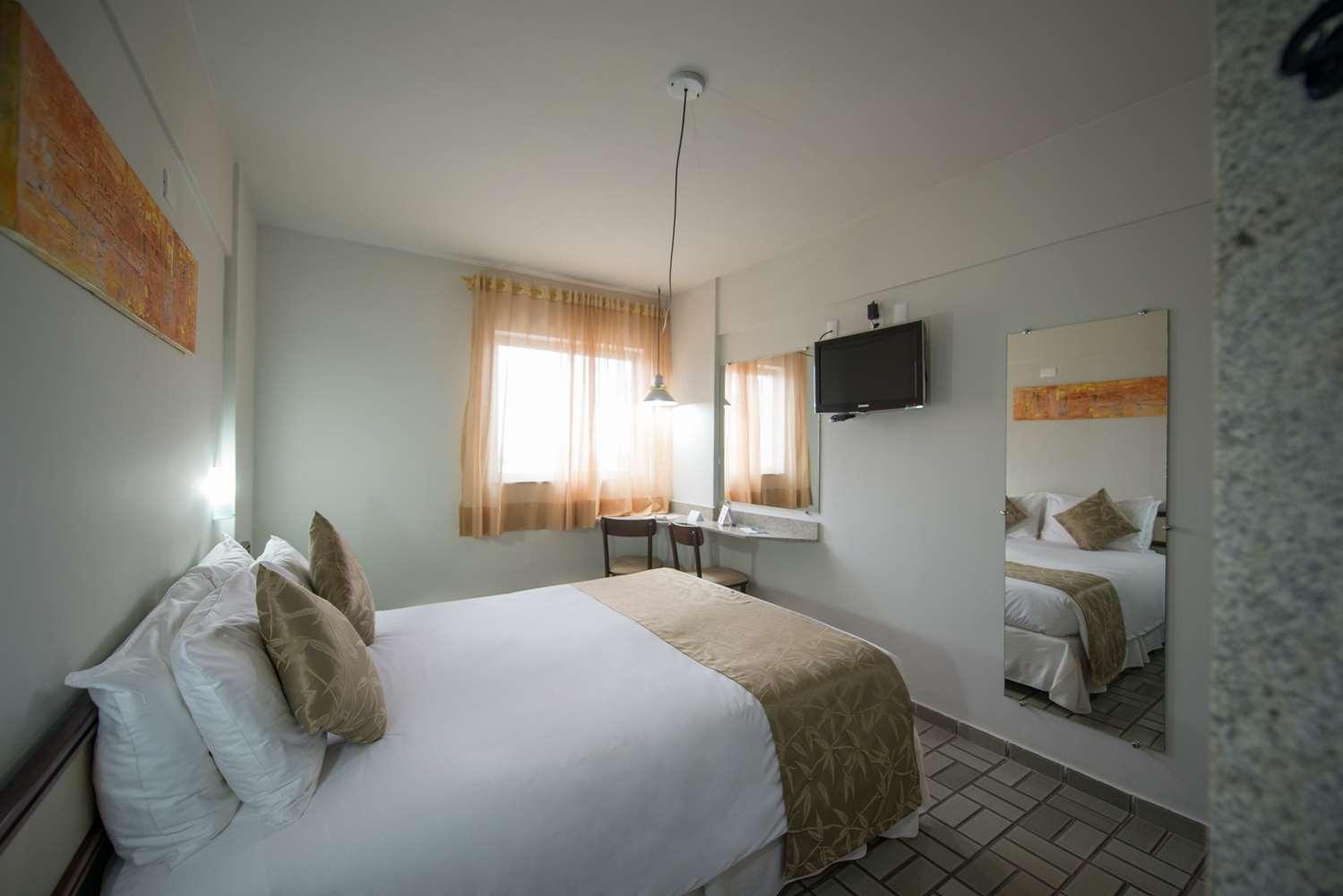 Hotel Caicara João Pessoa Esterno foto