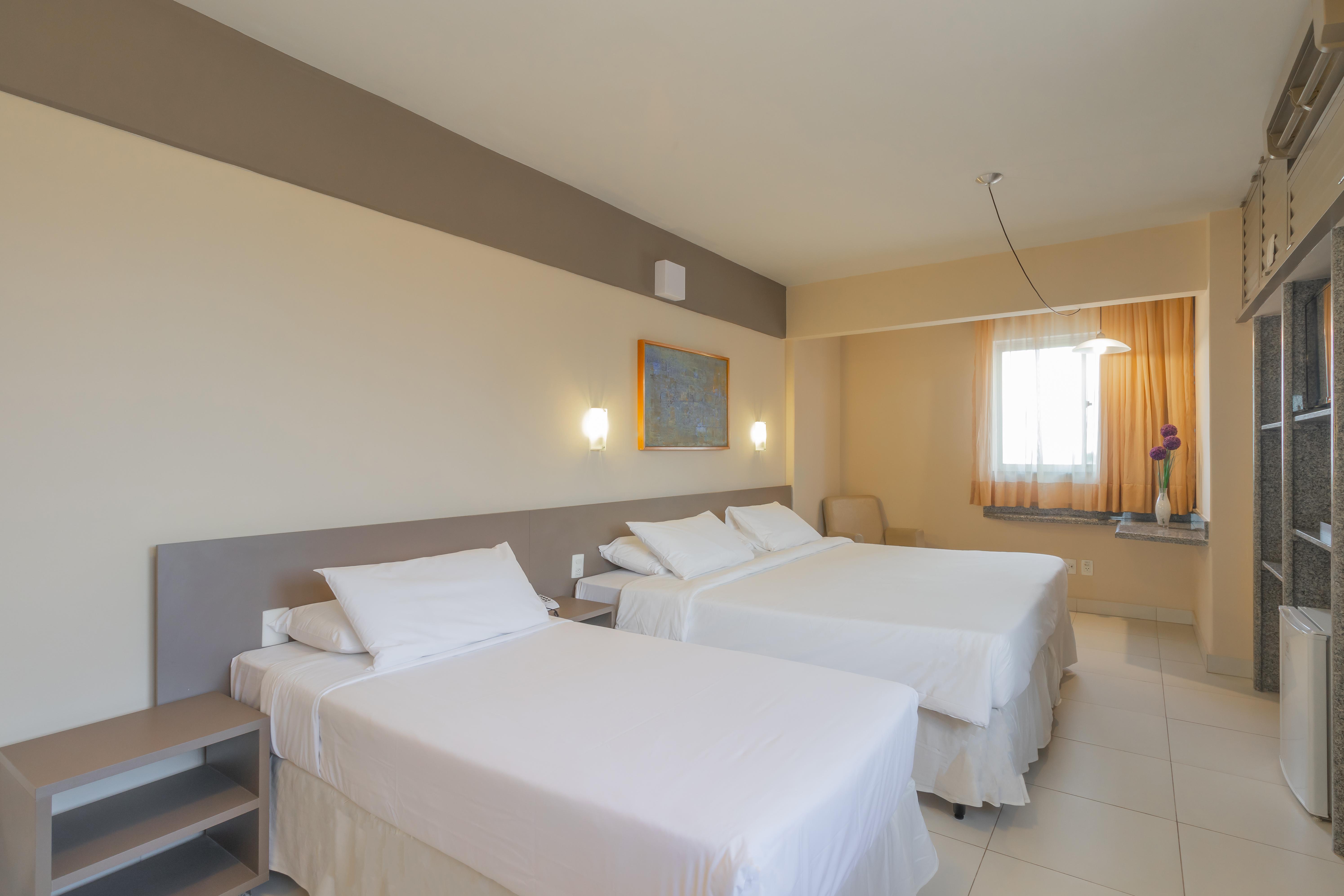 Hotel Caicara João Pessoa Esterno foto