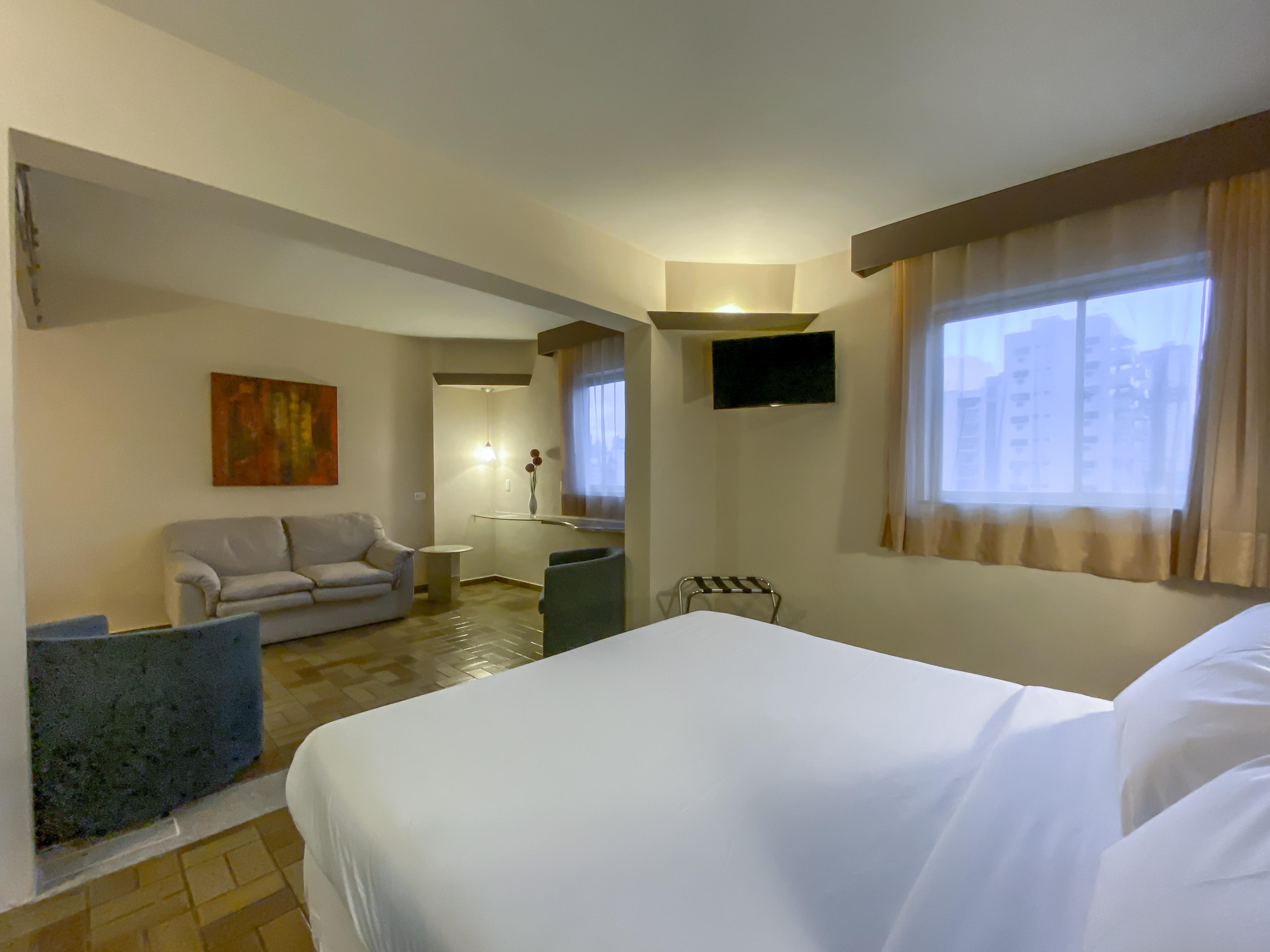 Hotel Caicara João Pessoa Esterno foto