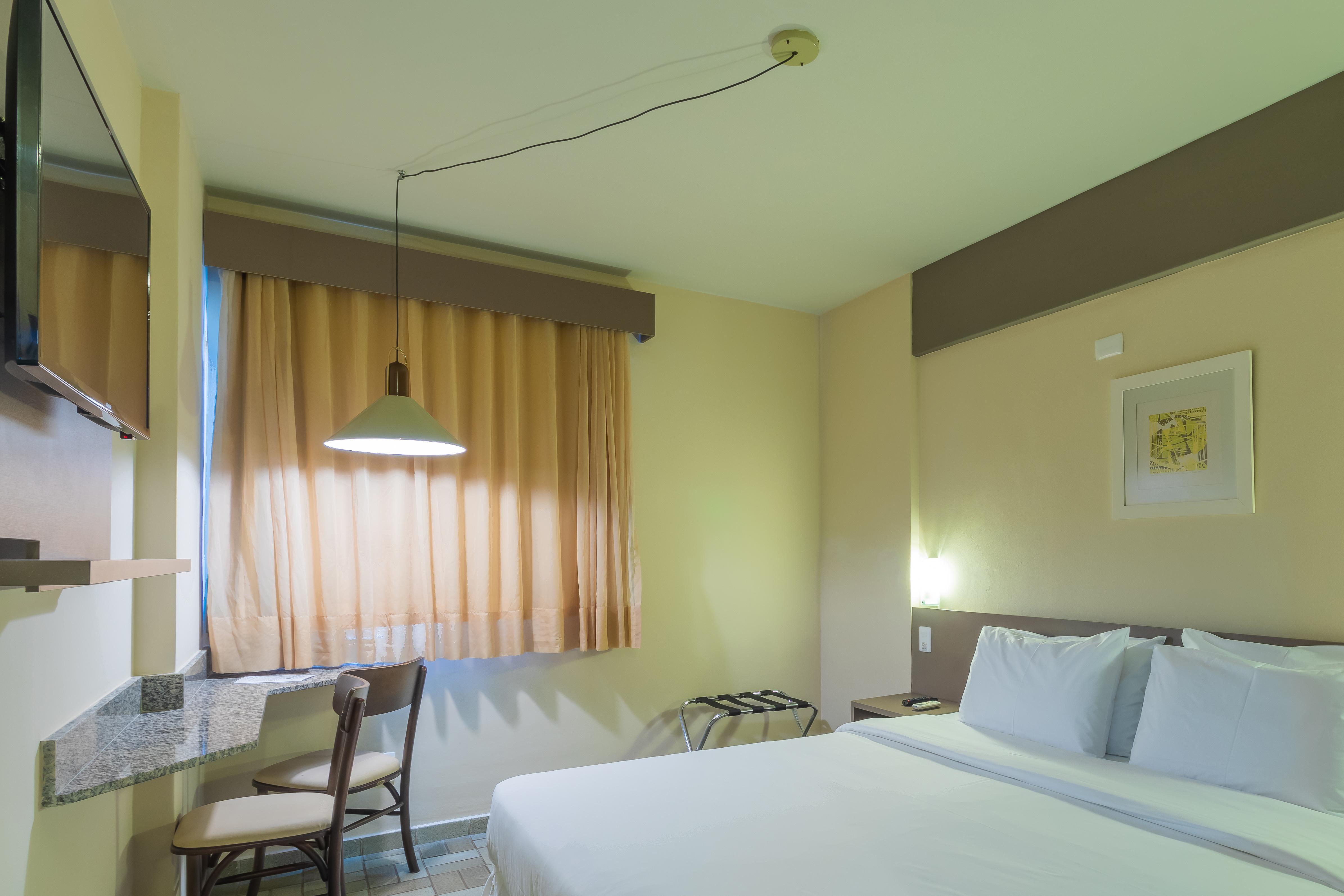Hotel Caicara João Pessoa Esterno foto