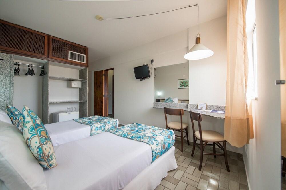 Hotel Caicara João Pessoa Esterno foto