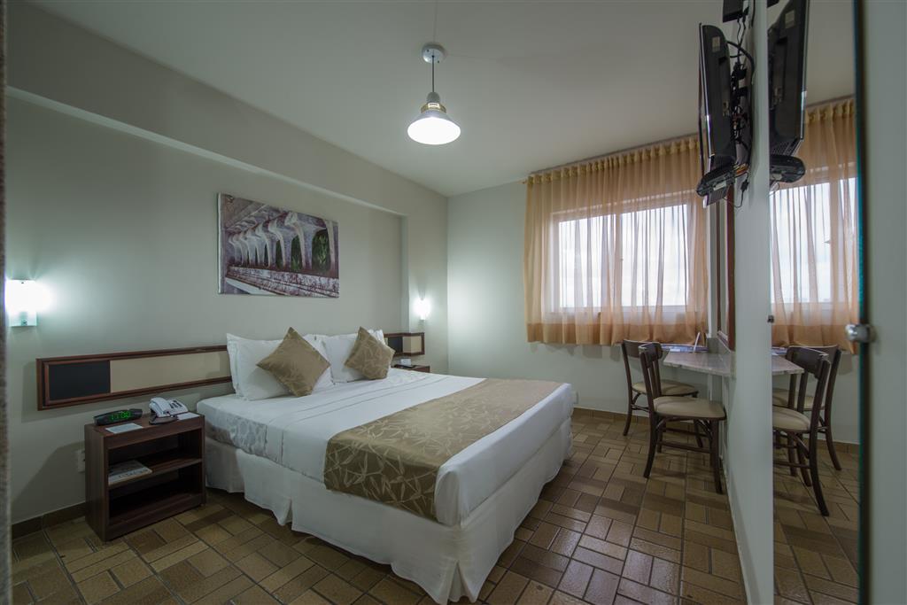 Hotel Caicara João Pessoa Camera foto
