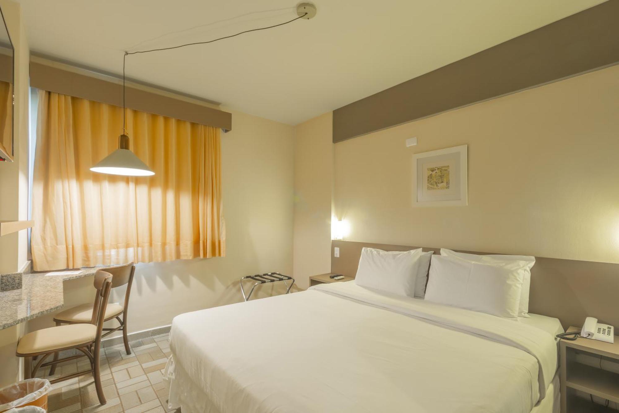 Hotel Caicara João Pessoa Esterno foto